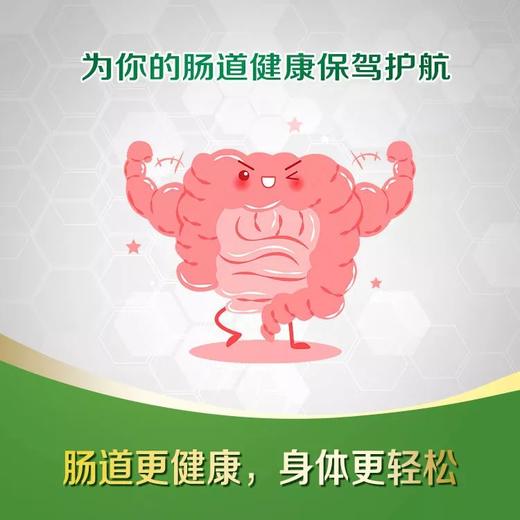 纽崔莱果蔬高纤咀嚼片/润肠通便/平衡菌群/量多质优/添加低聚果糖 商品图3