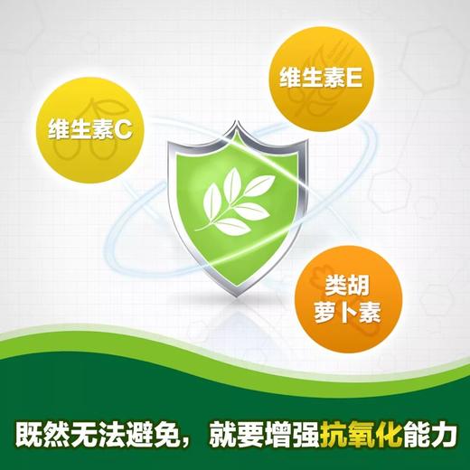 纽崔莱小麦胚芽油营养胶囊（维生素E）/每粒18毫克VE/每日1粒/保质期36个月 商品图7