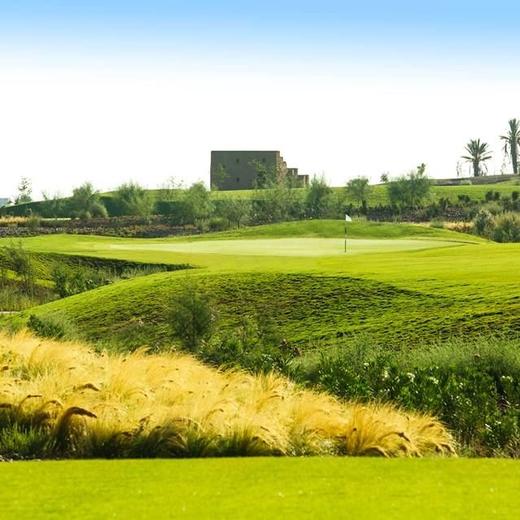 摩洛哥诺里亚高尔夫俱乐部 Noria Golf Club｜摩洛哥高尔夫球场/俱乐部｜北非｜中东非洲高尔夫球场/俱乐部 商品图1