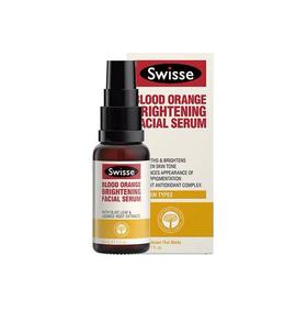 【直邮】澳洲SWISSE血橙面部精华露 30ml