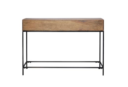 NS家居 nsfurniture    客厅 进口实木玄关桌NSST-HE-3927 商品图1