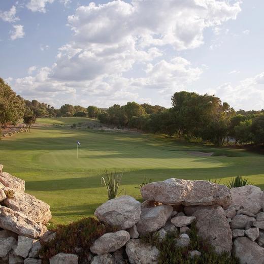 莫加多高尔夫球场 Golf de Mogador｜索维拉高尔夫｜摩洛哥高尔夫球场俱乐部｜非洲高尔夫 商品图3