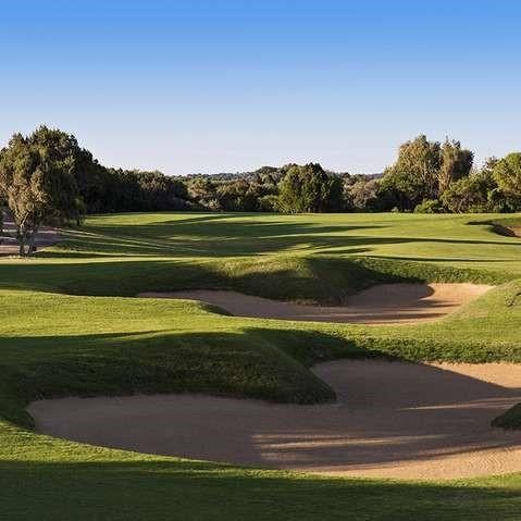 摩洛哥莫加多高尔夫 Golf de Mogador｜摩洛哥高尔夫球场/俱乐部｜北非｜中东非洲高尔夫球场/俱乐部 商品图1