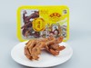 Chun Du/淳度鸭掌香辣锁鲜装46克 休闲零食 泉州卤味  泉州特产 商品缩略图1