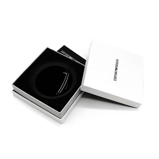 男士礼物！阿玛尼皮带礼盒配手提袋 商品图10