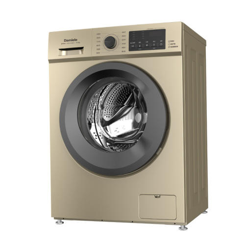 达米尼10公斤滚筒变频洗衣机 货号126328