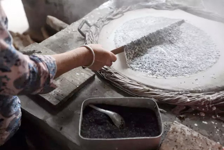 地道风物全5册中国五大世外秘境一个比一个迷人