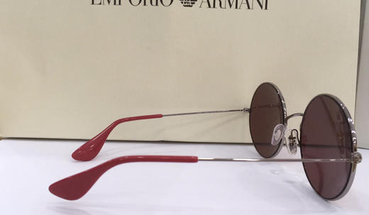 雷朋rayban 3592复古墨镜 太阳镜 男女款 正品 商品图10