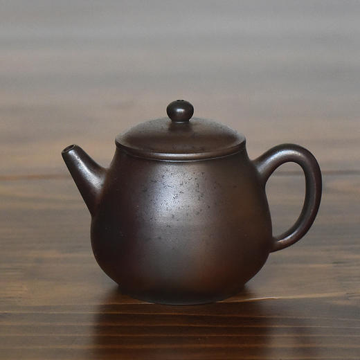 田记窑  璞炻【含真】壶 商品图0