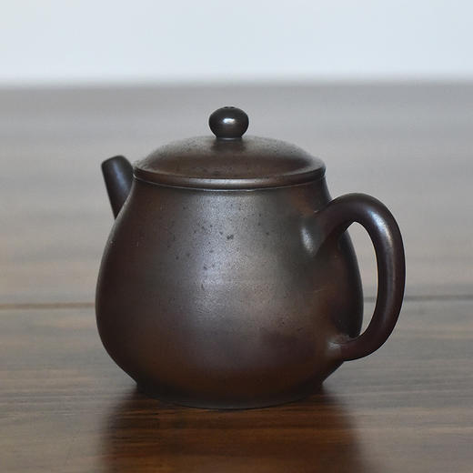 田记窑  璞炻【含真】壶 商品图6