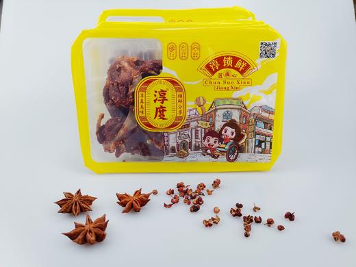 Chun Du/淳度气调盒装蒜香鸭腿（2根装） 商品图2