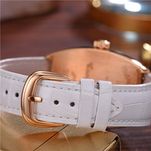 法穆兰 Franck Muller 男士机械腕表 手表 7851 SC REL 5N 商品图5