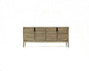 NS家居nsfurniture餐厅进口实木餐边柜NSCB-GIA D01 商品缩略图1