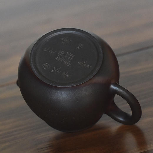 田记窑  璞炻【含真】壶 商品图9