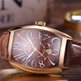 法穆兰 Franck Muller 男士机械腕表 手表 8880 SC DT 5N