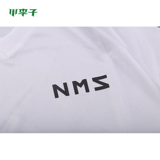 adidas阿迪达斯男子运动短袖比赛训练T恤EH5763 商品图3