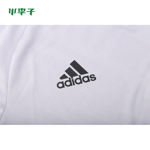 adidas阿迪达斯男子运动短袖比赛训练T恤EH5763 商品图2