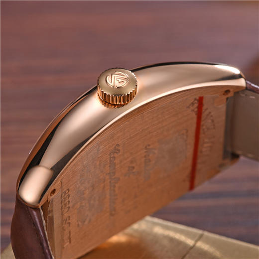 法穆兰 Franck Muller 男士机械腕表 手表 8880 SC DT 5N 商品图2