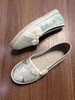 【买麻鞋，雅路人】防脚臭，春夏款手工千层底布鞋亚麻底民族风女鞋千层底布鞋女YQ-02 商品缩略图2