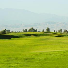 摩洛哥诺里亚高尔夫俱乐部 Noria Golf Club｜摩洛哥高尔夫球场/俱乐部｜北非｜中东非洲高尔夫球场/俱乐部