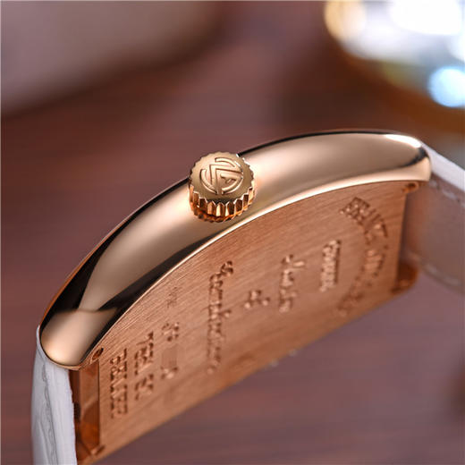 法穆兰 Franck Muller 男士机械腕表 手表 7851 SC REL 5N 商品图3