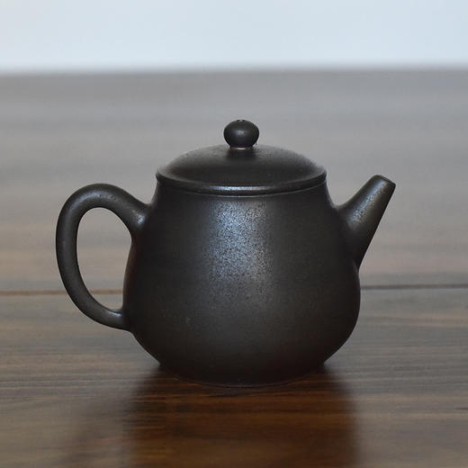 田记窑  璞炻【含真】壶 商品图4