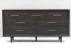NS家居 nsfurniture进口实木抽屉七斗柜NSCB-RW06 商品缩略图0