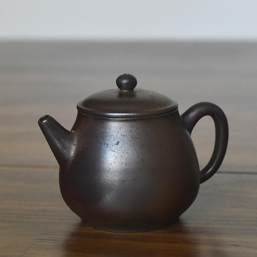 田记窑  璞炻【含真】壶 商品图7