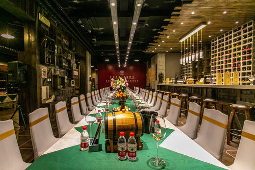 橡树堡白兰地（3L）橡木桶 商品图5