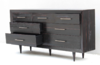 NS家居 nsfurniture进口实木抽屉七斗柜NSCB-RW06 商品缩略图2