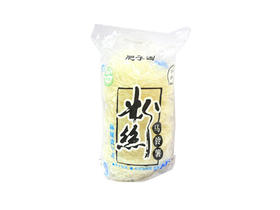 肥子国马铃薯粉丝120g