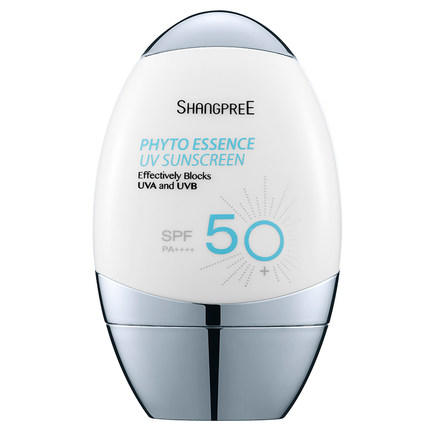 【3.28】香蒲丽保湿焕采防晒霜SPF50+pa++++ 商品图0