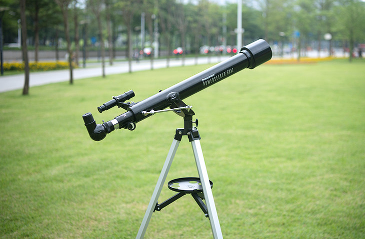 星特朗·天文望远镜 | 美国宇航局御用品牌,奥巴马,霍金都是它的忠粉