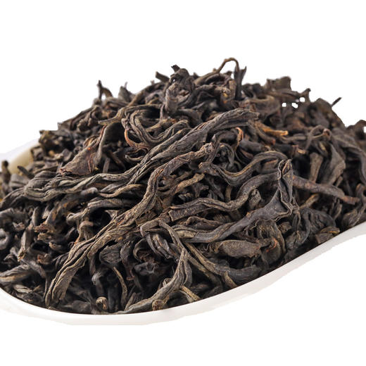 凤宁号【高原红-花香】有机健康滇红茶叶 商品图5