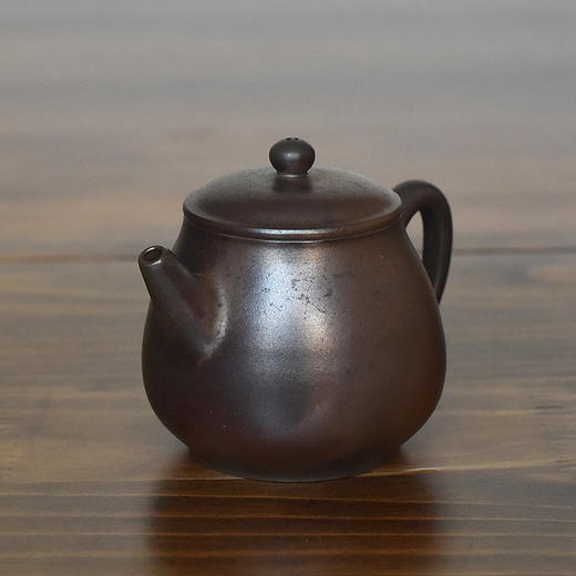田记窑  璞炻【含真】壶 商品图1