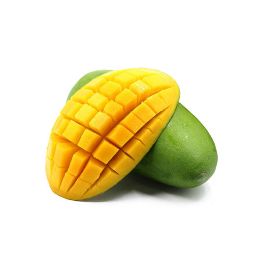 广西小金芒 5斤装 肉质脆嫩 清甜爽口 单果120g-200g