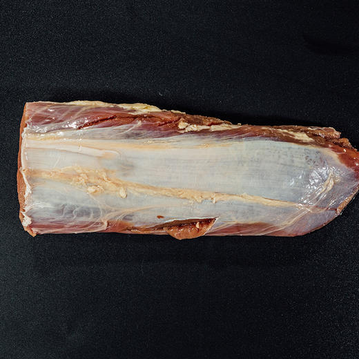 冰鲜高原牦牛肉精背柳1kg