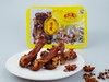 Chun Du/淳度鸭架【蒜香】 鸭锁骨锁鲜装256克休闲零食泉州卤味泉州特产 商品缩略图1