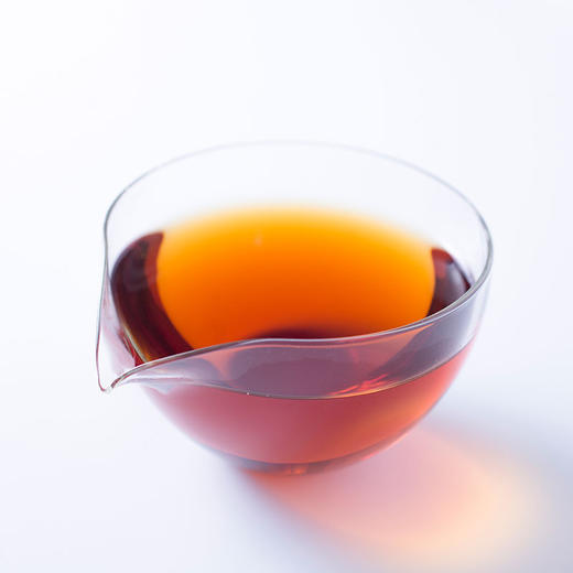 凤宁号【高原红-花香】有机健康滇红茶叶 商品图6