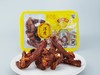 Chun Du/淳度鸭架【香辣】 鸭锁骨锁鲜装256克 休闲零食 泉州卤味泉州特产 商品缩略图1