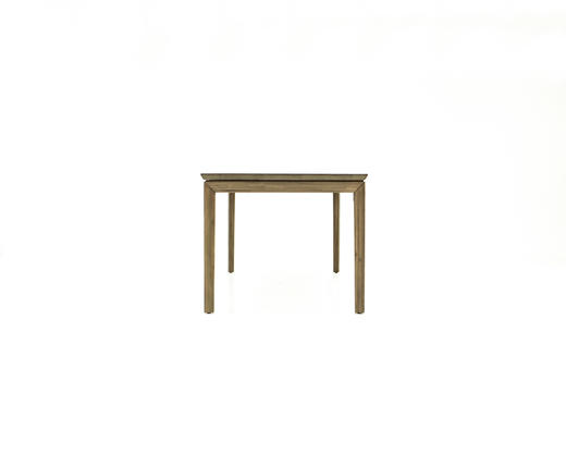 NS家居 nsfurniture    餐厅 进口实木餐桌NSDT-GIA D05-140 商品图1