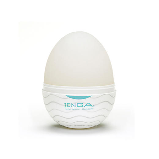 日本进口tenga egg自慰蛋飞机杯男性飞机蛋自慰器情趣用品 商品图1