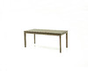 NS家居 nsfurniture    餐厅 进口实木餐桌NSDT-GIA D05-140 商品缩略图0