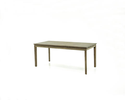 NS家居 nsfurniture    餐厅 进口实木餐桌NSDT-GIA D05-140 商品图0