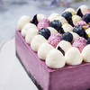 【吃不腻的蓝莓奶油芝士蛋糕，每一口都清新爽口】蓝莓芝士 Blueberry Cheese 商品缩略图2