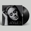 阿黛尔 Adele 21 黑胶LP唱片留声机专用12寸33转 商品缩略图0