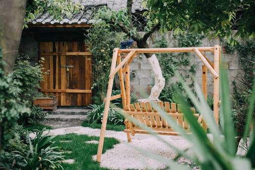 【德阳·521号】孝泉古镇上4房小院，惬意、小资、宁静，机麻、厨房、烧烤一应俱全lsqj 商品图2