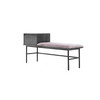 NS家居nsfurniture客厅进口实木穿鞋凳NSOT-CAP L10 商品缩略图1