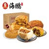 海鹏早餐大礼包丰镇特产软面饼焙子油旋组合 商品缩略图3