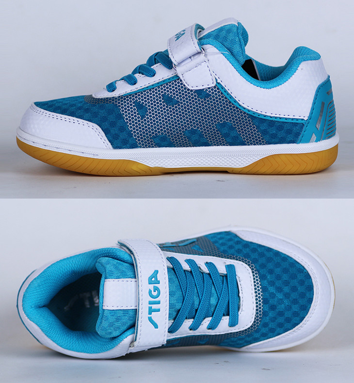 stiga斯帝卡cs43系列乒乓童鞋国球汇